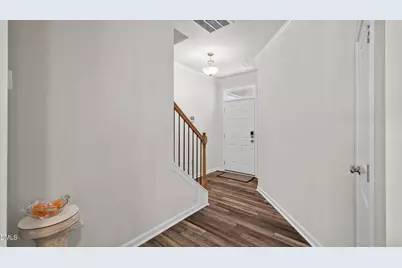 333 Glacier Lake Drive, Raleigh, NC 27610 - Photo 8