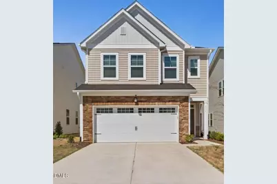 333 Glacier Lake Drive, Raleigh, NC 27610 - Photo 1