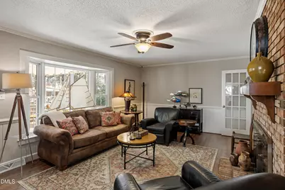 1814 Hermitage Road NW, Wilson, NC 27896 - Photo 12