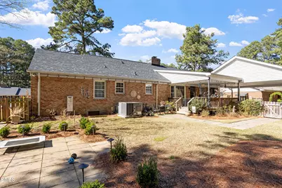 1814 Hermitage Road NW, Wilson, NC 27896 - Photo 30