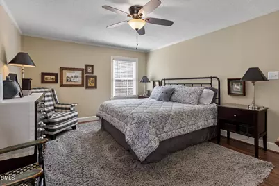 1814 Hermitage Road NW, Wilson, NC 27896 - Photo 22