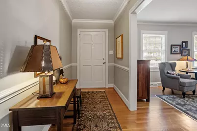 1814 Hermitage Road NW, Wilson, NC 27896 - Photo 6