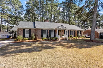 1814 Hermitage Road NW, Wilson, NC 27896 - Photo 2