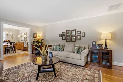 1814 Hermitage Road NW, Wilson, NC 27896 - Photo 8