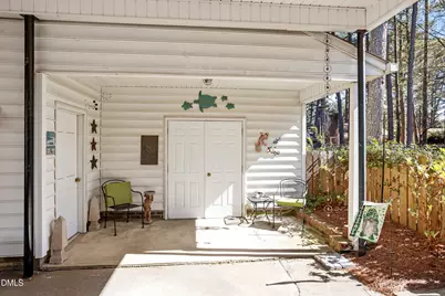1814 Hermitage Road NW, Wilson, NC 27896 - Photo 28