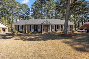 1814 Hermitage Rd NW, Wilson, NC 27896 - Photo 1