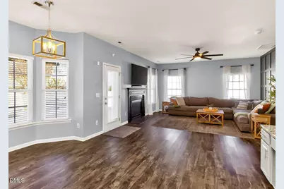 100 Penncross Drive, Raleigh, NC 27610 - Photo 8