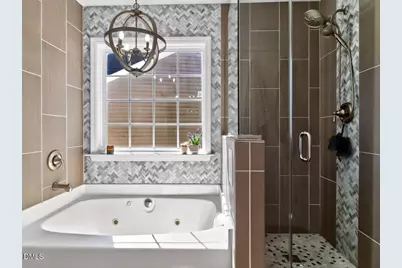 100 Penncross Drive, Raleigh, NC 27610 - Photo 16