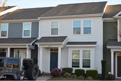 6506 Perry Creek Road Lot # 1103, Raleigh, NC 27616 - Photo 4