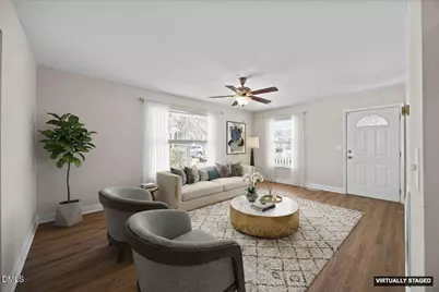 817 Hemlock Avenue, Durham, NC 27707 - Photo 8