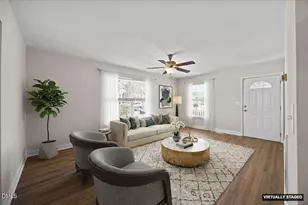 817 Hemlock Ave, Durham, NC 27707 - Photo 8