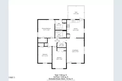 817 Hemlock Avenue, Durham, NC 27707 - Photo 26