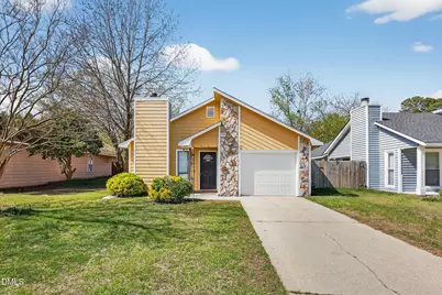 516 Auburndale Lane, Fayetteville, NC 28314 - Photo 2