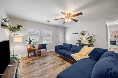 552 Rose Lane, Raleigh, NC 27610 - Photo 6