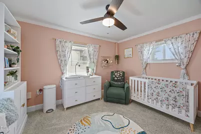 552 Rose Lane, Raleigh, NC 27610 - Photo 22