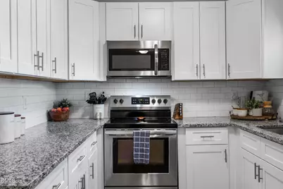 552 Rose Lane, Raleigh, NC 27610 - Photo 8