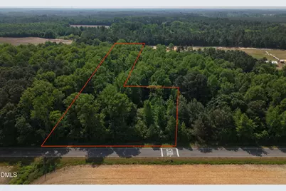 0 Mintz Road, Roseboro, NC 28382 - Photo 2