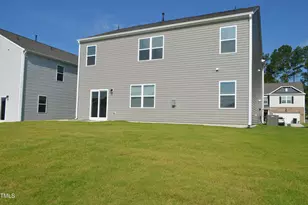 116 Pisgah St, Sanford, NC 27330 - Photo 32