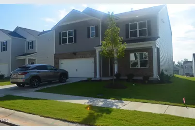 116 Pisgah Street, Sanford, NC 27330 - Photo 2