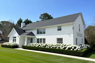 409 Rockingham St, Carthage, NC 28327 - Photo 1