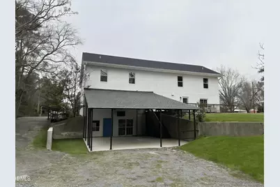 409 Rockingham Street, Carthage, NC 28327 - Photo 48