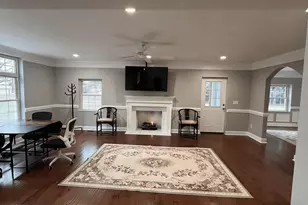 409 Rockingham St, Carthage, NC 28327 - Photo 24