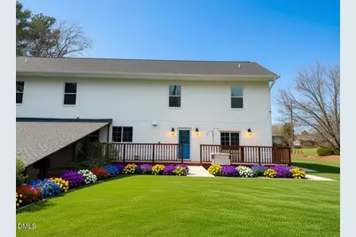 409 Rockingham Street, Carthage, NC 28327 - Photo 2