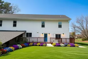 409 Rockingham St, Carthage, NC 28327 - Photo 2