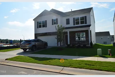 136 Pisgah Street, Sanford, NC 27330 - Photo 2