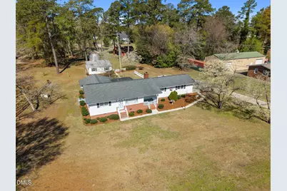 3833 Dunn Road, Eastover, NC 28312 - Photo 32