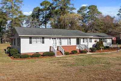 3833 Dunn Road, Eastover, NC 28312 - Photo 2