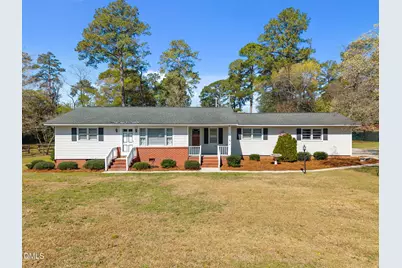 3833 Dunn Road, Eastover, NC 28312 - Photo 1