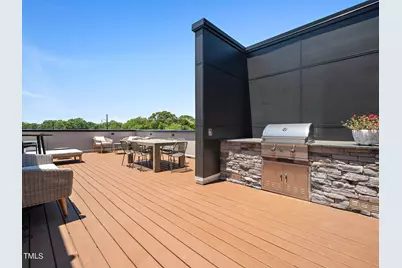 615 W Peace Street #306, Raleigh, NC 27610 - Photo 22