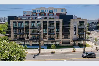 615 W Peace Street #306, Raleigh, NC 27610 - Photo 30