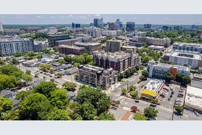 615 W Peace Street #306, Raleigh, NC 27610 - Photo 34