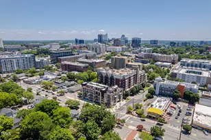 615 W Peace St, Raleigh, NC 27610 - Photo 34