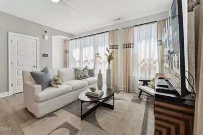 148 N White Street #100, Wake Forest, NC 27587 - Photo 6