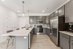 148 N White St, Wake Forest, NC 27587 - Photo 14