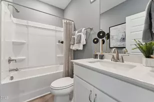 148 N White St, Wake Forest, NC 27587 - Photo 22