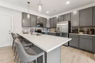 148 N White St, Wake Forest, NC 27587 - Photo 12