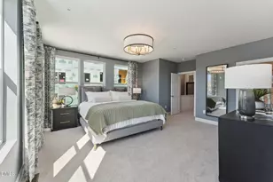 148 N White St, Wake Forest, NC 27587 - Photo 38