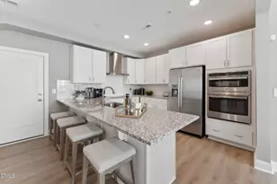 148 N White St, Wake Forest, NC 27587 - Photo 12