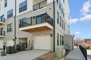 148 N White St, Wake Forest, NC 27587 - Photo 24