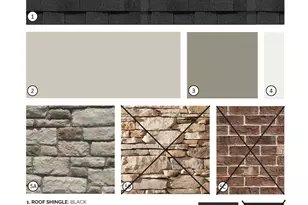 2442 Picual Wy, New Hill, NC 27562 - Photo 2