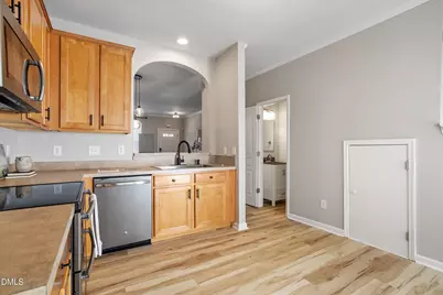 4307 Sugarbend Way, Raleigh, NC 27606 - Photo 12