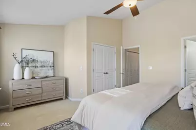 4307 Sugarbend Way, Raleigh, NC 27606 - Photo 18