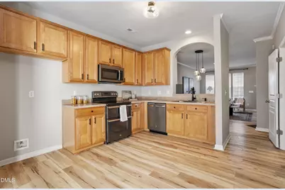 4307 Sugarbend Way, Raleigh, NC 27606 - Photo 10