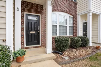 4307 Sugarbend Way, Raleigh, NC 27606 - Photo 2