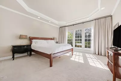 284 Beckingham Loop, Cary, NC 27519 - Photo 18