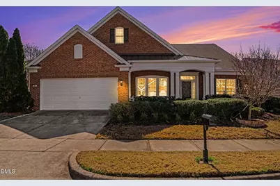 284 Beckingham Loop, Cary, NC 27519 - Photo 2